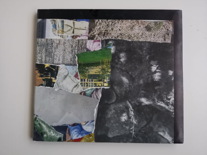 洋楽 Carcinosi Maurizio Bianchi M.B. Maurizio Bianchi – Soundohm