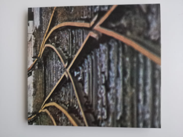 Handmade editions | Maurizio Bianchi / M. B.
