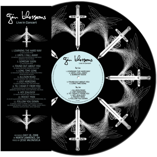 Live In Concert | Gin Blossoms