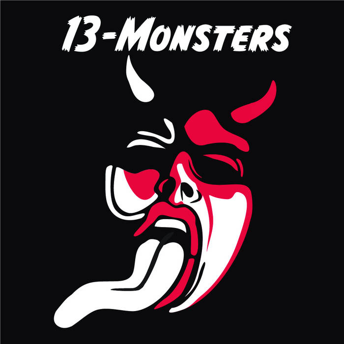 Music | 13-MONSTERS
