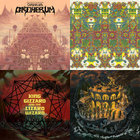 Dr. John High Priest of～ レコード High Priest of Psychedelic Voodoo (Vinyl Box Edition) | Dr. John