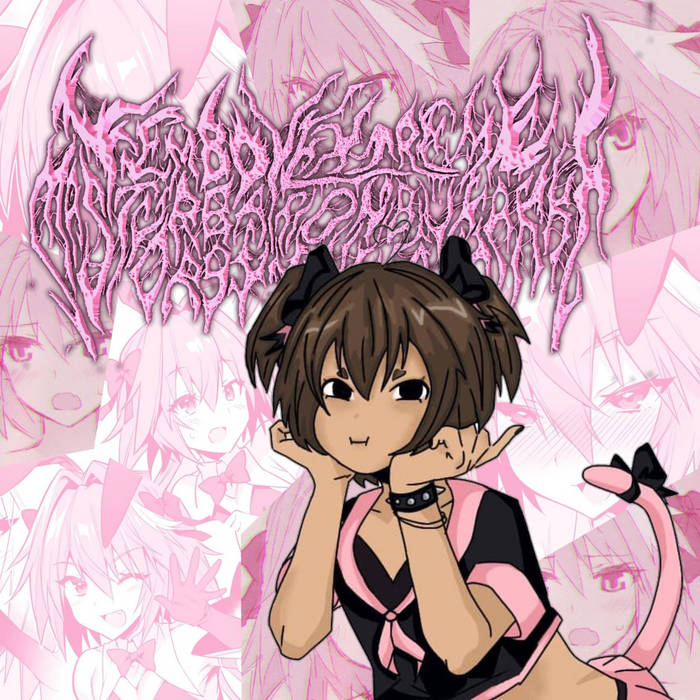 同人音楽CD 希少 レア omt.exe Obscure Music Team OBKATIEKAT - S/T