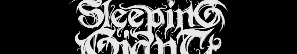 The Beauty of Obliteration | Sleeping Giant