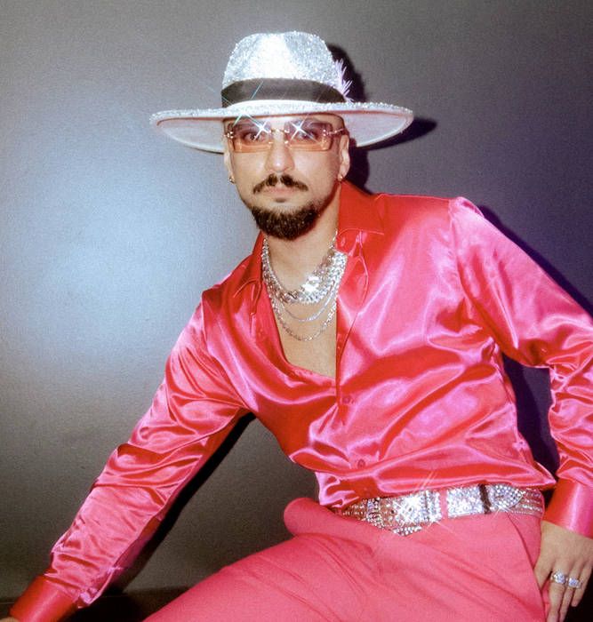 Music | Disco Dom