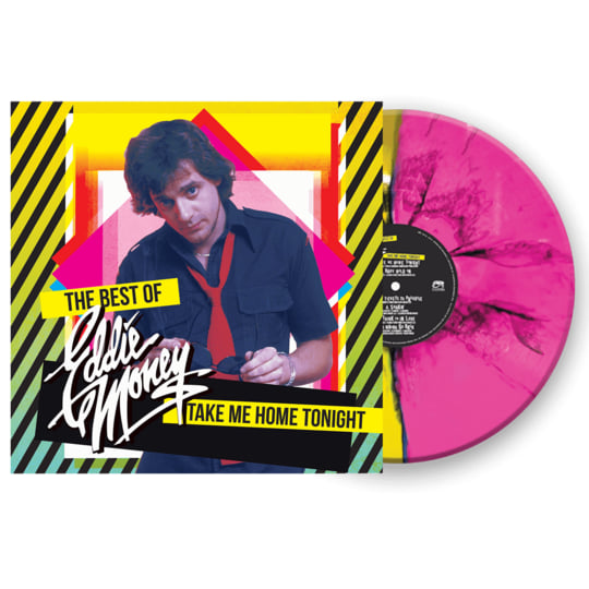 Take Me Home Tonight | Eddie Money