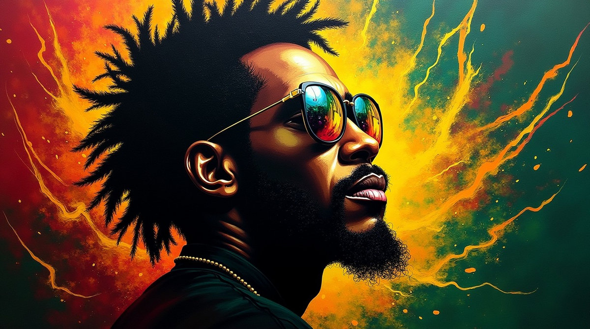 Roots Rasta Origenes | Rasta Roots