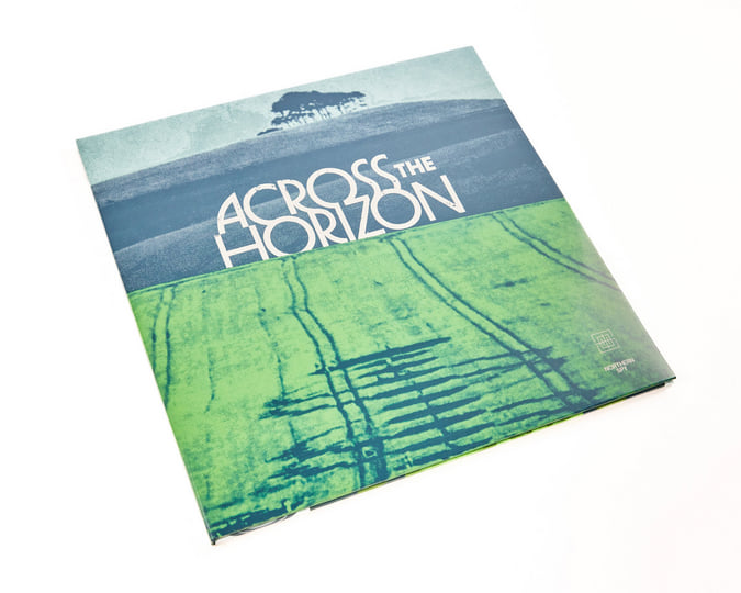 Across the Horizon Vol.1 | Various Artists | Across the Horizon
