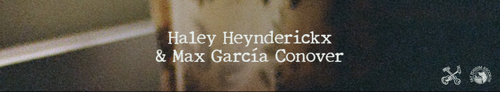 Haley Heynderickx — Photo