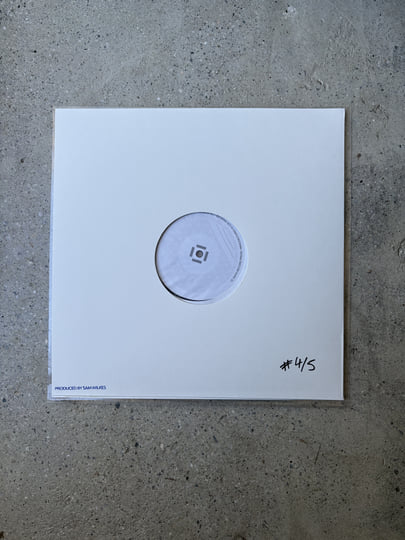 Public Records Performance | Sam Wilkes
