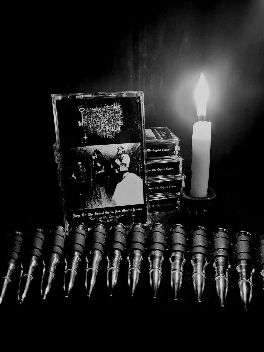 洋楽 Keys To The Astral Gates And Mystic Door Keys To The Astral Gates And Mystic Doors - Live from The Crystal