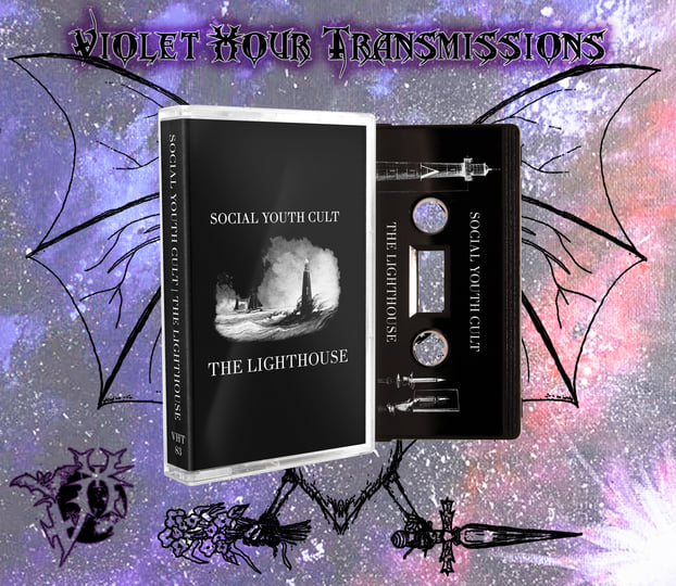 The Lighthouse [VHT83] | Social Youth Cult | Violet Hour Transmissions