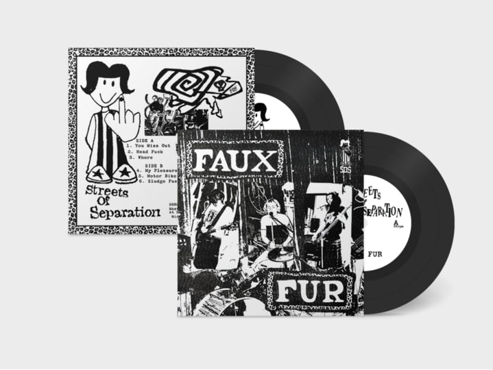 Faux Fur 7