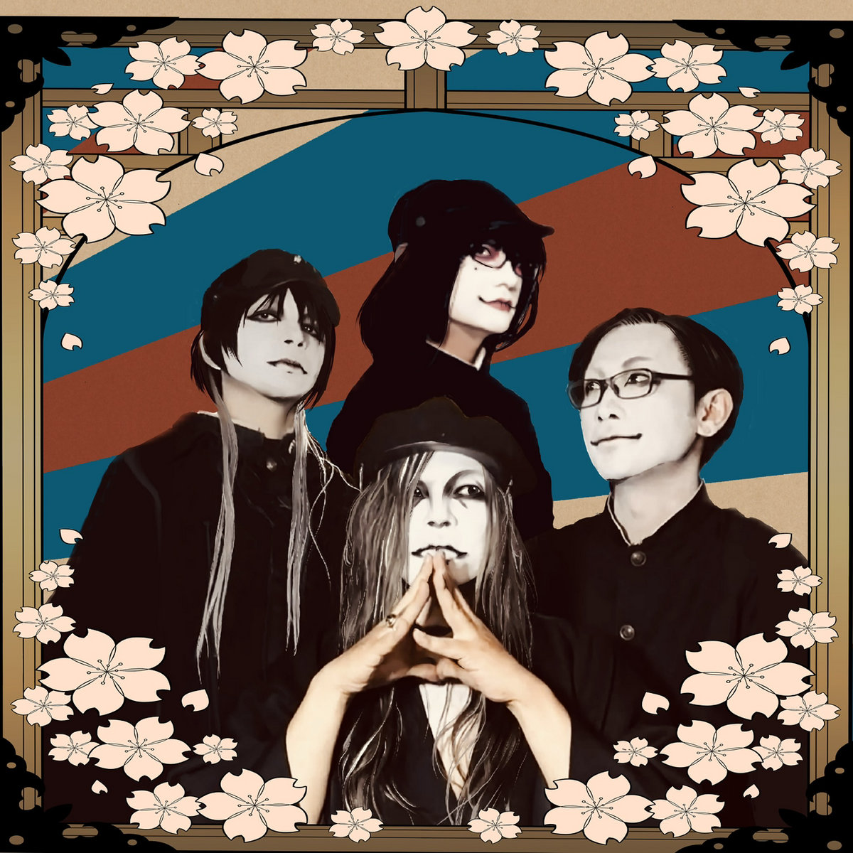 瓶詰の地獄/Binzumeno Jigoku | シドロ喪ドロ/Sidro_Modro