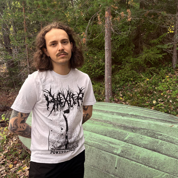 WHITE BRECHEISEN SHIRT