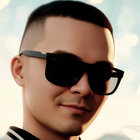 Amir Sato thumbnail