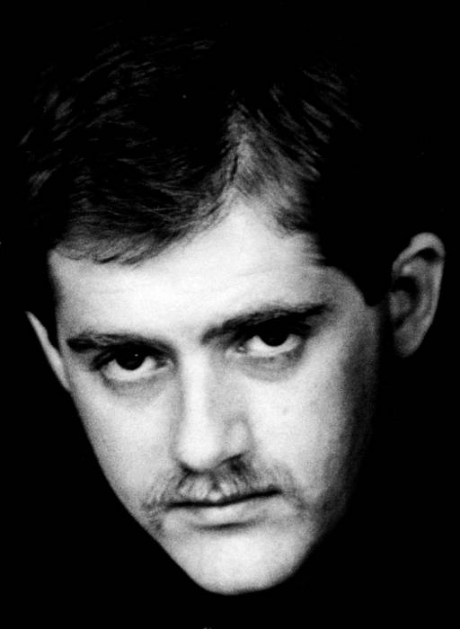 School Daze | Patrick Cowley