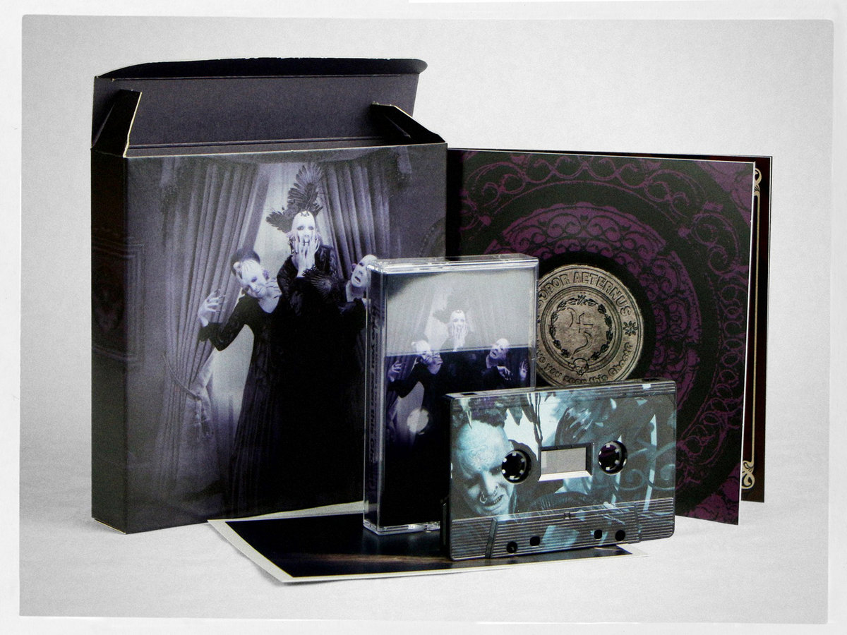 Have you seen this Ghost? (2011) | SOPOR AETERNUS & The Ensemble