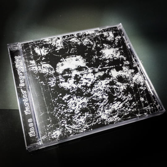 Mass Murder Supremacy | Extermination Deathcult