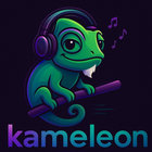 Kameleon/ DJ esefbee thumbnail