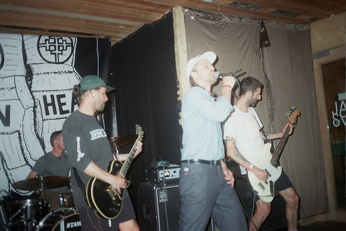 Fight or Flight b/w Past the Blinders | FAZED