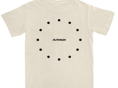 New Logo T-shirt | SE SO NEON