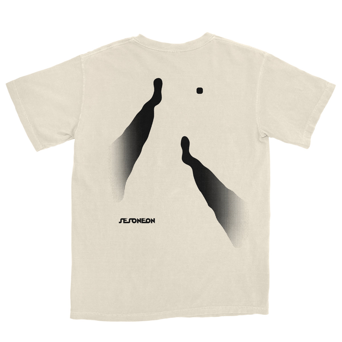 New Logo T-shirt | SE SO NEON