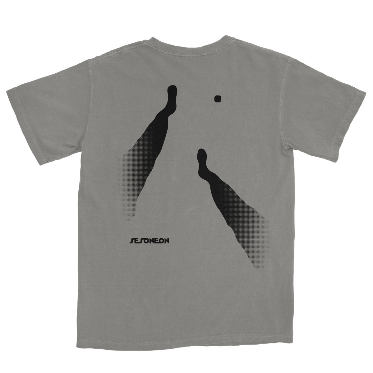 New Logo T-shirt | SE SO NEON