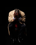King Iso — Photo