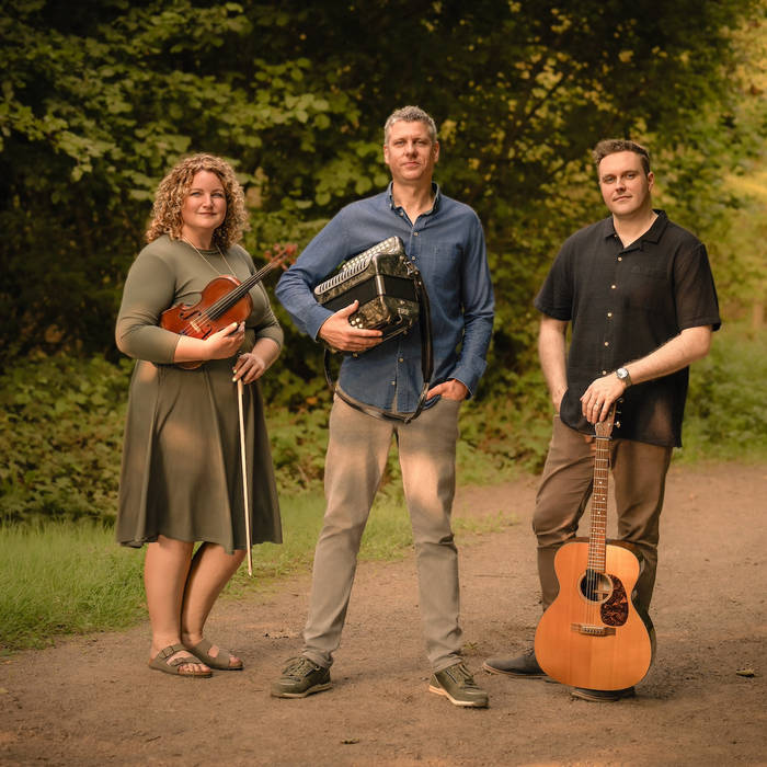 Clark, Finn & Doheny cover