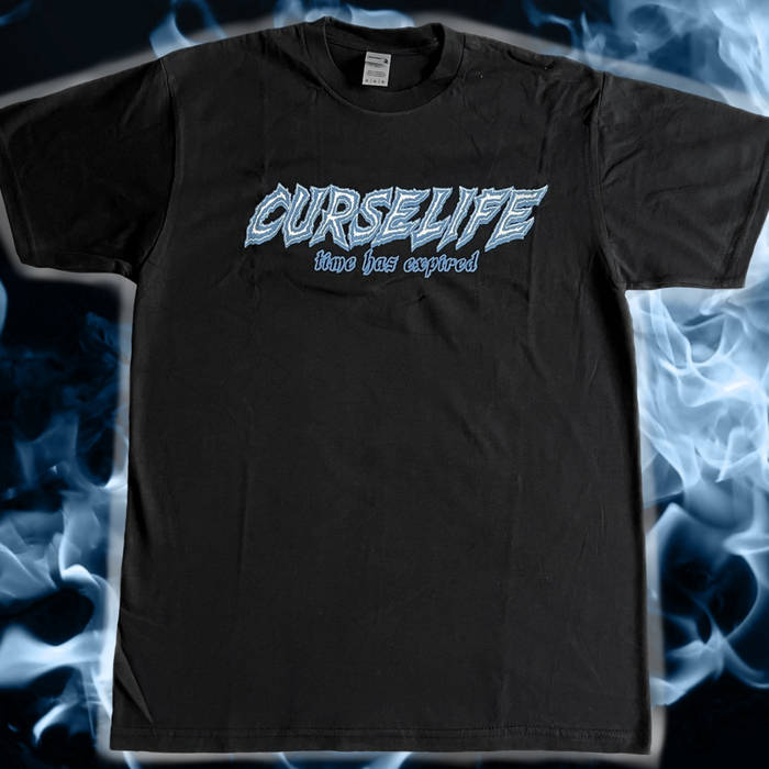 Shirt Time Has Expired