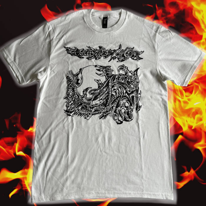 Shirt Heavy Metal