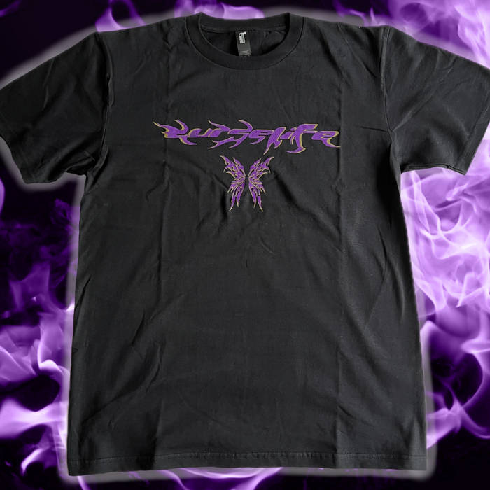 Shirt Butterfly