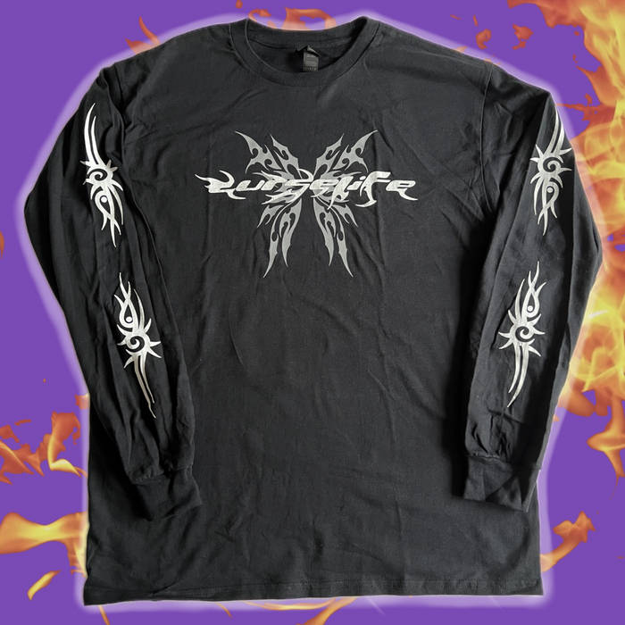 Longsleeve Tribal