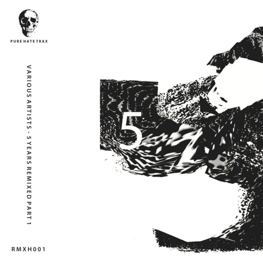 Various Artists - 5 Years Remixed Pt.1 | Tripped, Mickey Nox, EAS