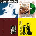 その他 2discs LP Bachdenkel Lemmings BONF017 Bonfire Records /00660 LEMMINGS” | BACHDENKEL | Lantern Editions