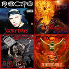 Once Upon A Crime (Necro & Kool G Rap) | Necro