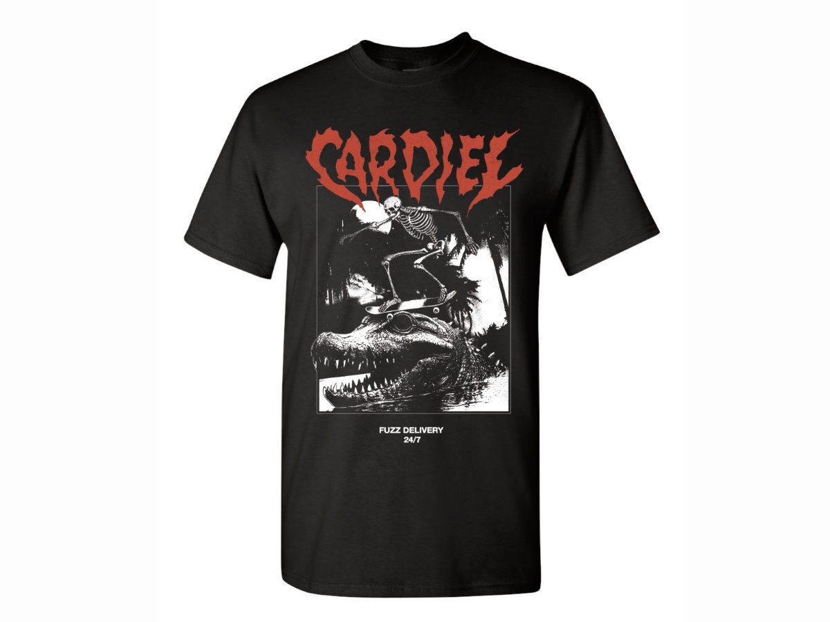 Gator Grind T-Shirt