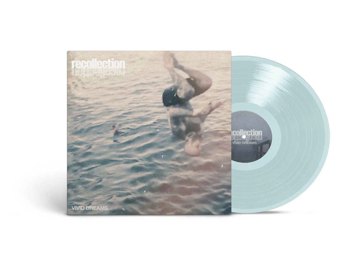 Vivid Dreams | Recollection | Pop Wig Records