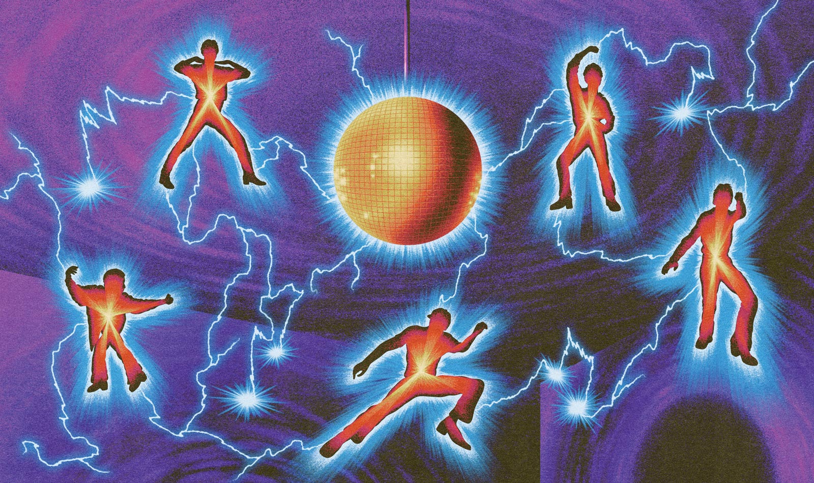 Hi-NRG: How San Francisco