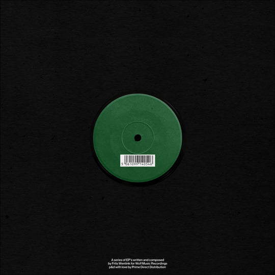Remixed | Frits Wentink