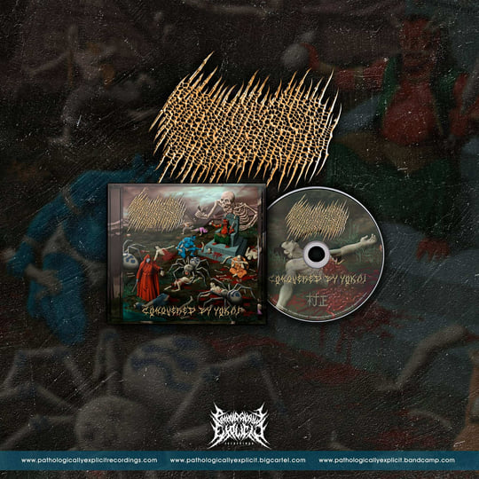 Muramasa -Conquered By Yokai | Pathologically Explicit