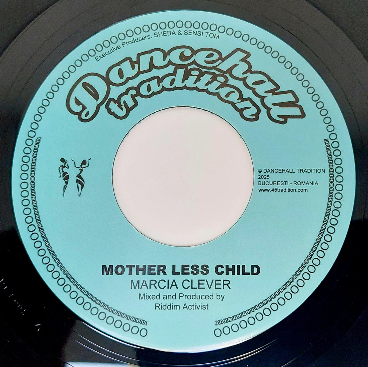 Music | Dancehall Tradition Records