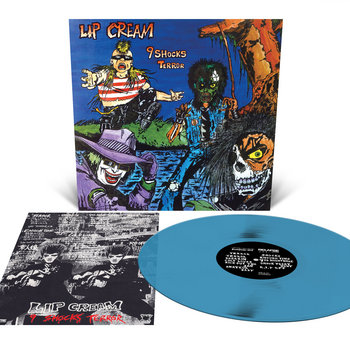 Kill Ugly Pop: A Guide to Lip Cream | Bandcamp Daily