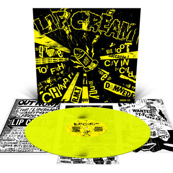 Kill Ugly Pop: A Guide to Lip Cream | Bandcamp Daily
