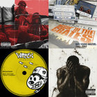 Buckwild DIggin In The Crates Rare Studio Masters | buckwild