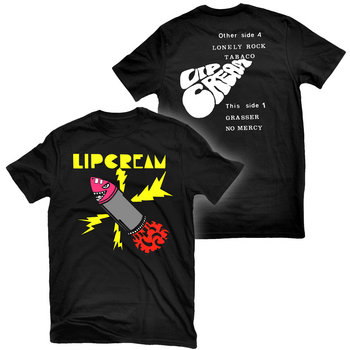 Kill Ugly Pop: A Guide to Lip Cream | Bandcamp Daily