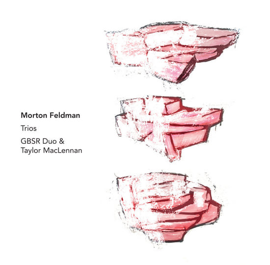 Trios 6-disc box set | Morton Feldman | Another Timbre