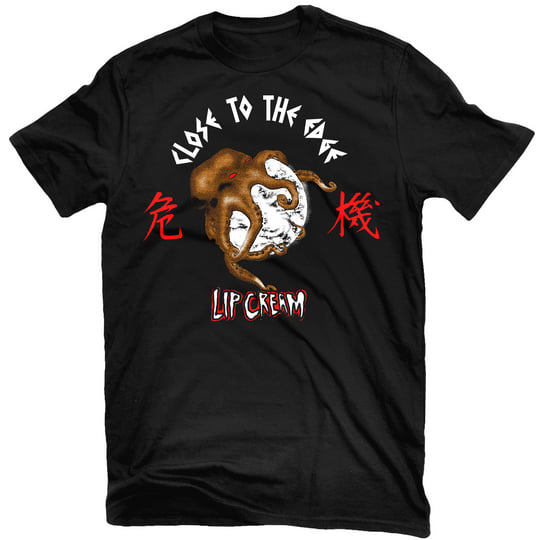 Close to the Edge | Lip Cream