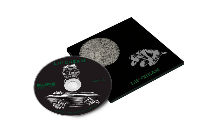 罪 - SIN - | Lip Cream