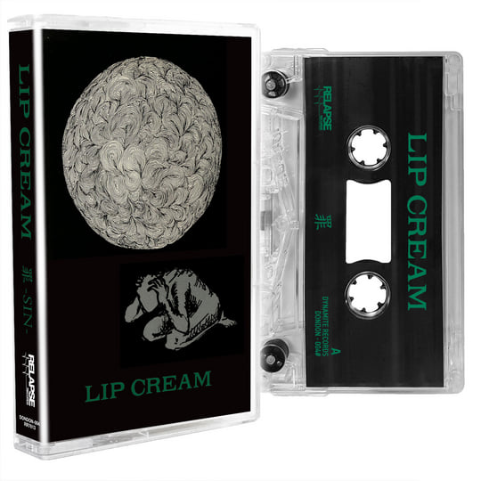 罪 - SIN - | Lip Cream